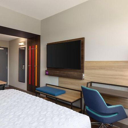 Hotel Tru By Hilton Charlotte Tyvola I-77 Exteriér fotografie