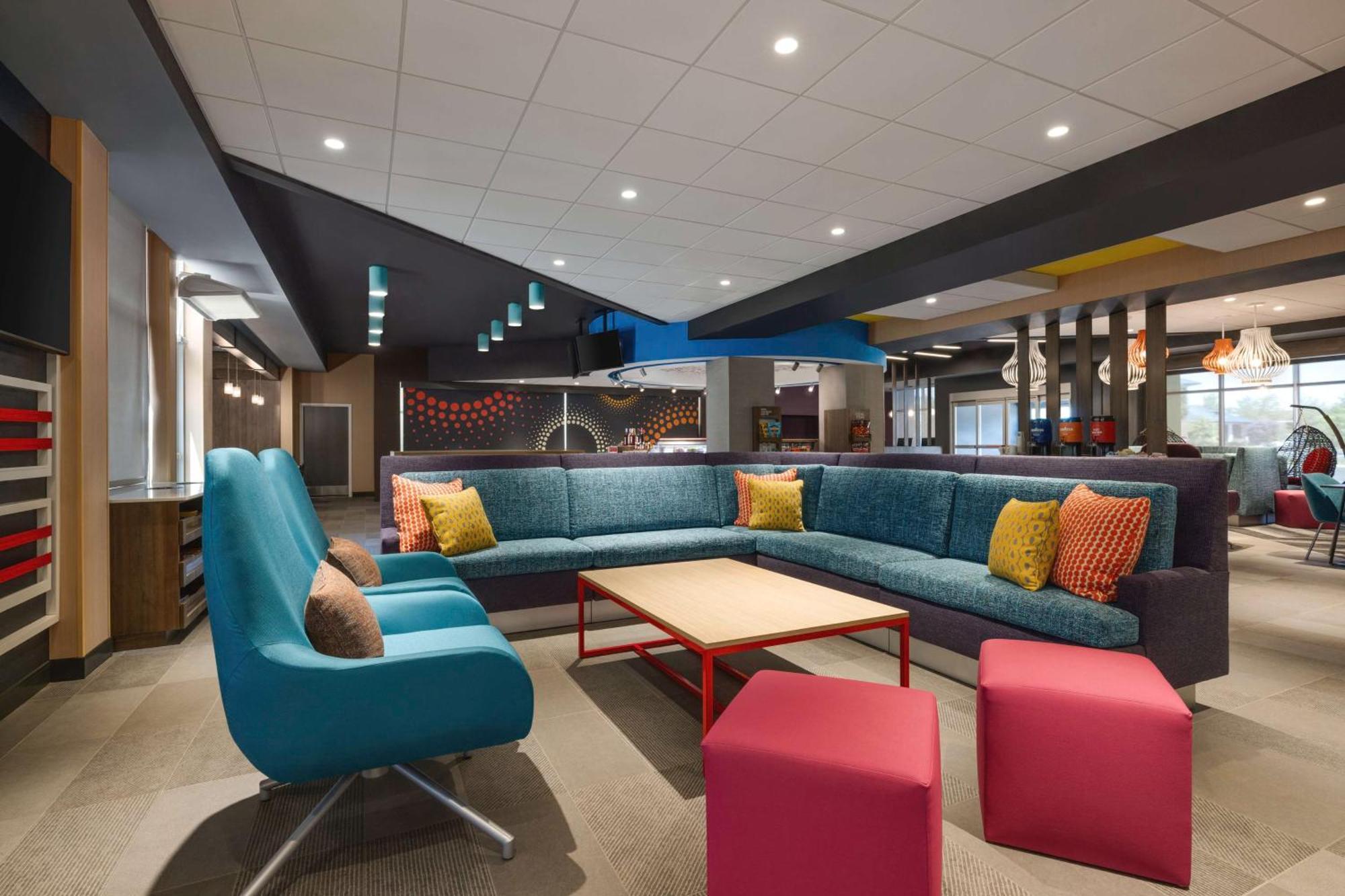 Hotel Tru By Hilton Charlotte Tyvola I-77 Exteriér fotografie