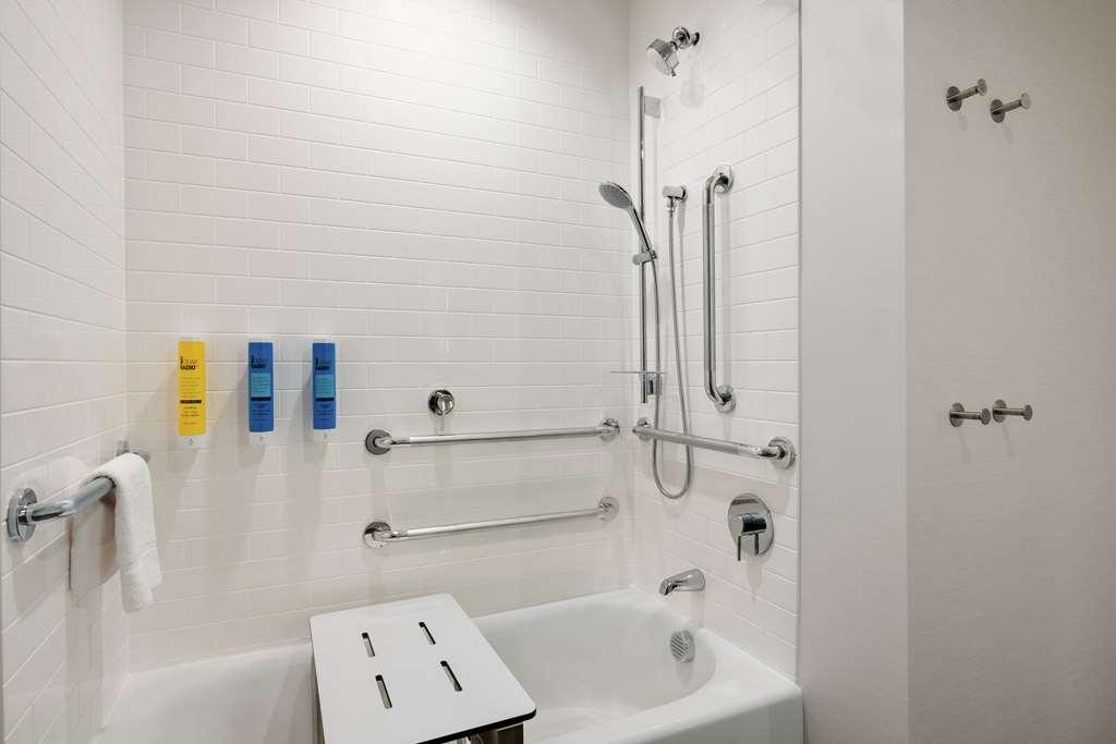 Hotel Tru By Hilton Charlotte Tyvola I-77 Pokoj fotografie